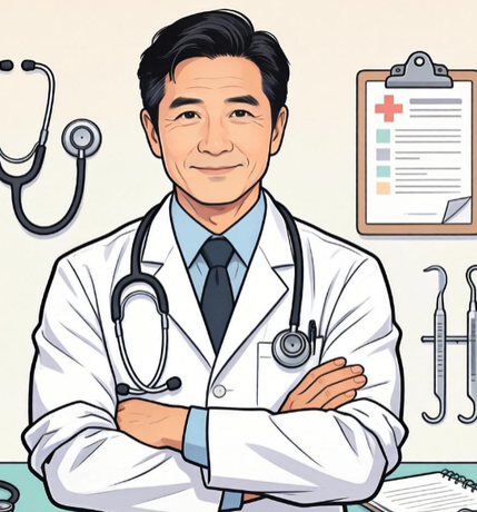 张海明真实口碑